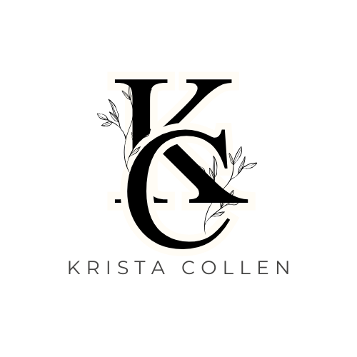 Author Krista Collen